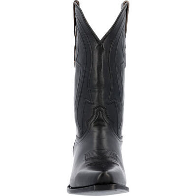 Durango® Santa Fe™ Jet Black Western Boot, , large