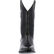 Durango® Santa Fe™ Jet Black Western Boot, , large