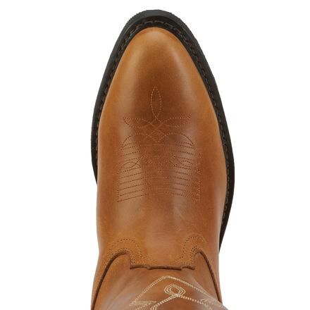 Crush™ by Durango® Women's Flag Accessory Western Boot, #DRD0208