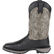 Rebel™ by Durango® Black Western Boot, , large