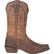Durango® Rebel Frontier™ Distressed Brown Western Boot, , large