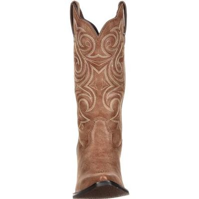 Crush™ by Durango® Women's Scall-Upped Western Boot, , large
