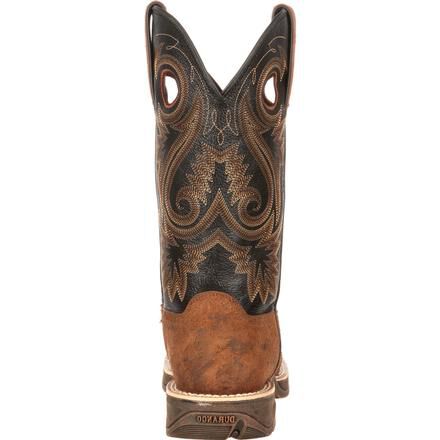 Durango suede boots on sale
