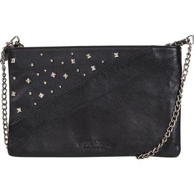 Durango® Leather Company Women's Demi Monde Cross Body Purse, , large
