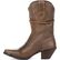 Durango® Women's Western Slouch Boot, , large