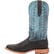 Durango® Arena Pro™ Black and Blue Lagoon Western Boot, , large