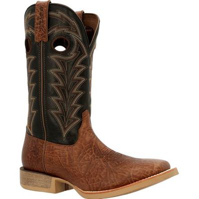 Durango® Rebel Pro™ Walnut Western Boot, , large