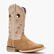 Durango® Lady Rebel Pro™ Women's Cashew & Bone Western Boot, , large