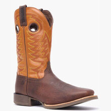Durango® Rebel Pro™ Orange Western Boot