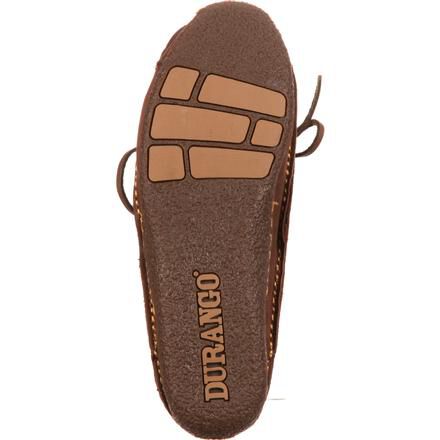 Durango Santa Fe Women s Leather Southwest Low Moccasins