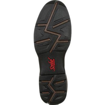 Rebel™ by Durango® Waterproof Western Boot, , large