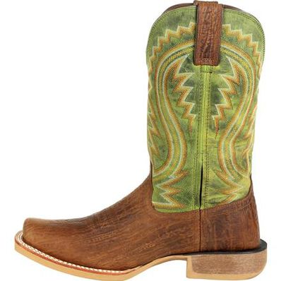 Durango® Rebel Pro™ Briar Green Western Boot, , large