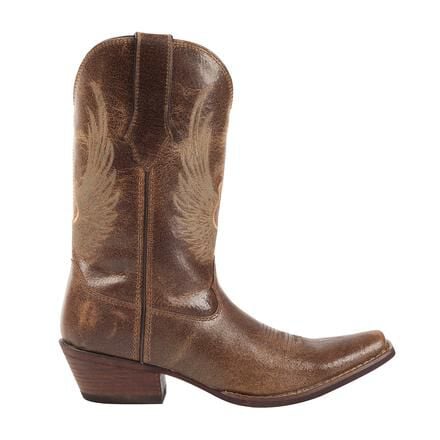 Gambler by Durango Flying Guitar Western Boot DB012