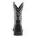 Lady Rebel™ by Durango® 10" Let Love Fly Western, , large