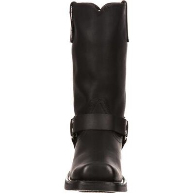 Durango® Black Harness Boot, , large