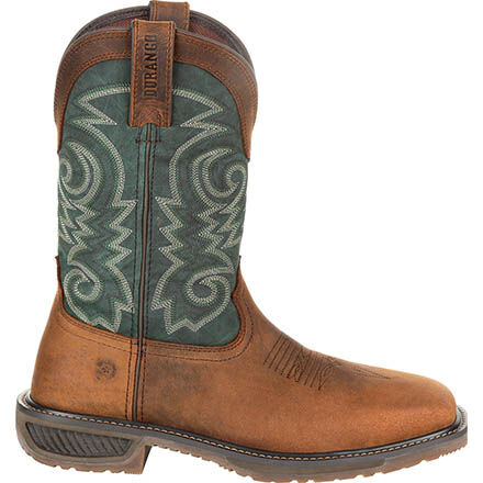 WorkHorse Durango Steel Toe Work Boots Shop for Western Durango