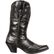 Crush™ by Durango® 11" Women's Peek-A-Boot Western, , large