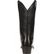 Durango® Women's Black Leather Western Boot, , large