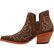 Crush™ by Durango® Women's Coffee Brown Western Fashion Bootie, , large