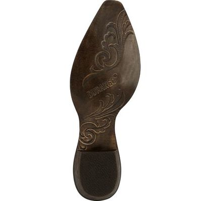 Crush™ by Durango® Women's Pecan Western Boot, , large