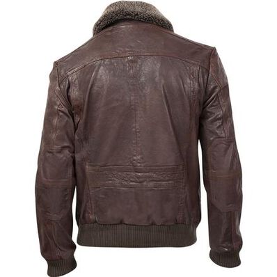 Durango® Leather Company The Eagle Eye Jacket, , large