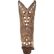 Crush™ by Durango® Women's Floral Western Boot, , large