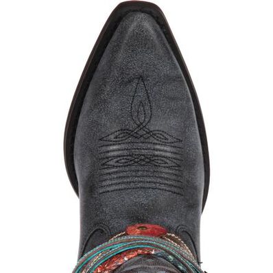 Crush™ by Durango® Women's Accessorize Western Boot, , large