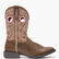 Durango® Westward™ Women's Rosewood Western Boot, , large