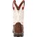 Durango® Maverick™ Women's Steel Toe Waterproof Western Work Boot, , large