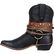 Crush™ by Durango® Women's Accessory Bootie, , large