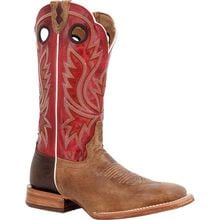 Durango® Men's PRCA Collection Bison Western Boot