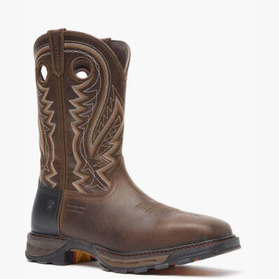 Durango® Maverick XP™ Steel Toe Puncture Resistant Western Work Boot, , large