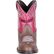 Lil' Outlaw™ by Durango® Little Kids' Embossed Western Boot, , large