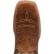 Durango® Rebel Pro Lite™ Rustic Tan & Tobacco Western Boot, , large