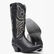 Crush by Durango Women’s Black Beauty Western Boot, , large