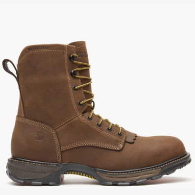 Durango® Maverick XP™ Steel Toe Waterproof Lacer Work Boot, , large