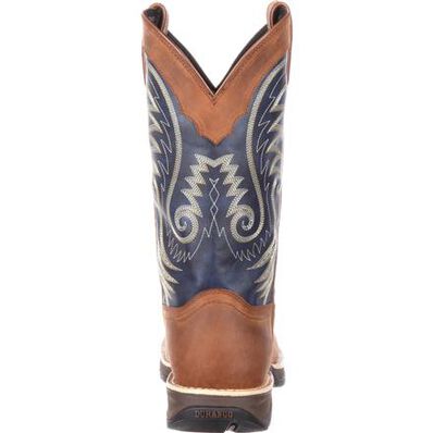 Rebel™ by Durango® Western Boot, , large