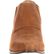 Crush By Durango Womens Brown Western Shoe Boot, , large