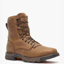 Durango® Maverick XP™ Square Toe Waterproof Lacer Work Boot