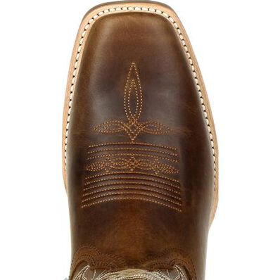 Durango® Rebel Pro™ Rugged Tan Western Boot, , large
