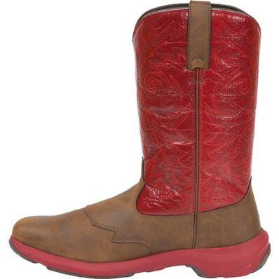 Durango® Rebel Lite™ Western Boot, , large