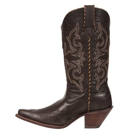 Durango boot rock hot sale