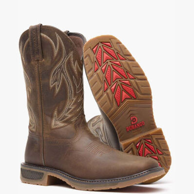 Durango® WorkHorse™ Western Work Boot, , large
