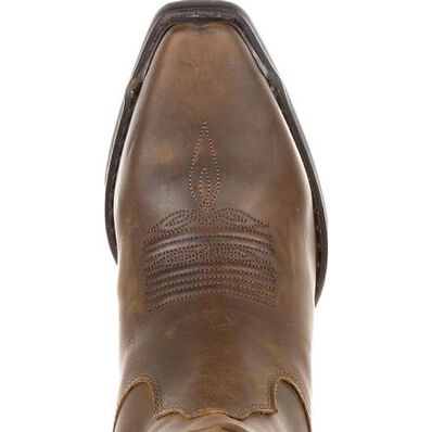 Durango® Women's Western Slouch Boot, , large