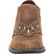 Crush™ by Durango® Women's Distressed Tan Shoe Boot, , large