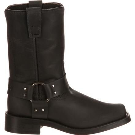 Kids harness outlet boots