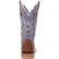 Durango® Lady Rebel Pro™ Women's Golden Brown & Periwinkle Western Boot, , large