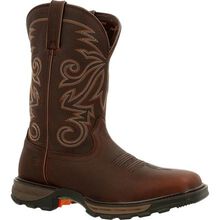Durango® Maverick XP™ Waterproof Western Work Boot