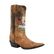Durango® Gambler Pin Up Western Boot, , large