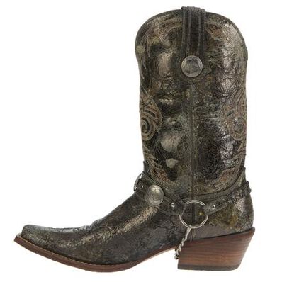 Gambler™ by Durango® Harness Western Boot, , large